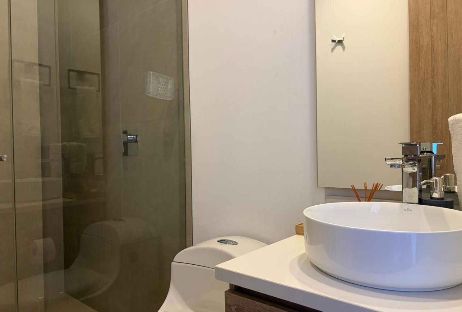 Encantador Espacio Con Salida Al Mar En Manzanillo Cartagena