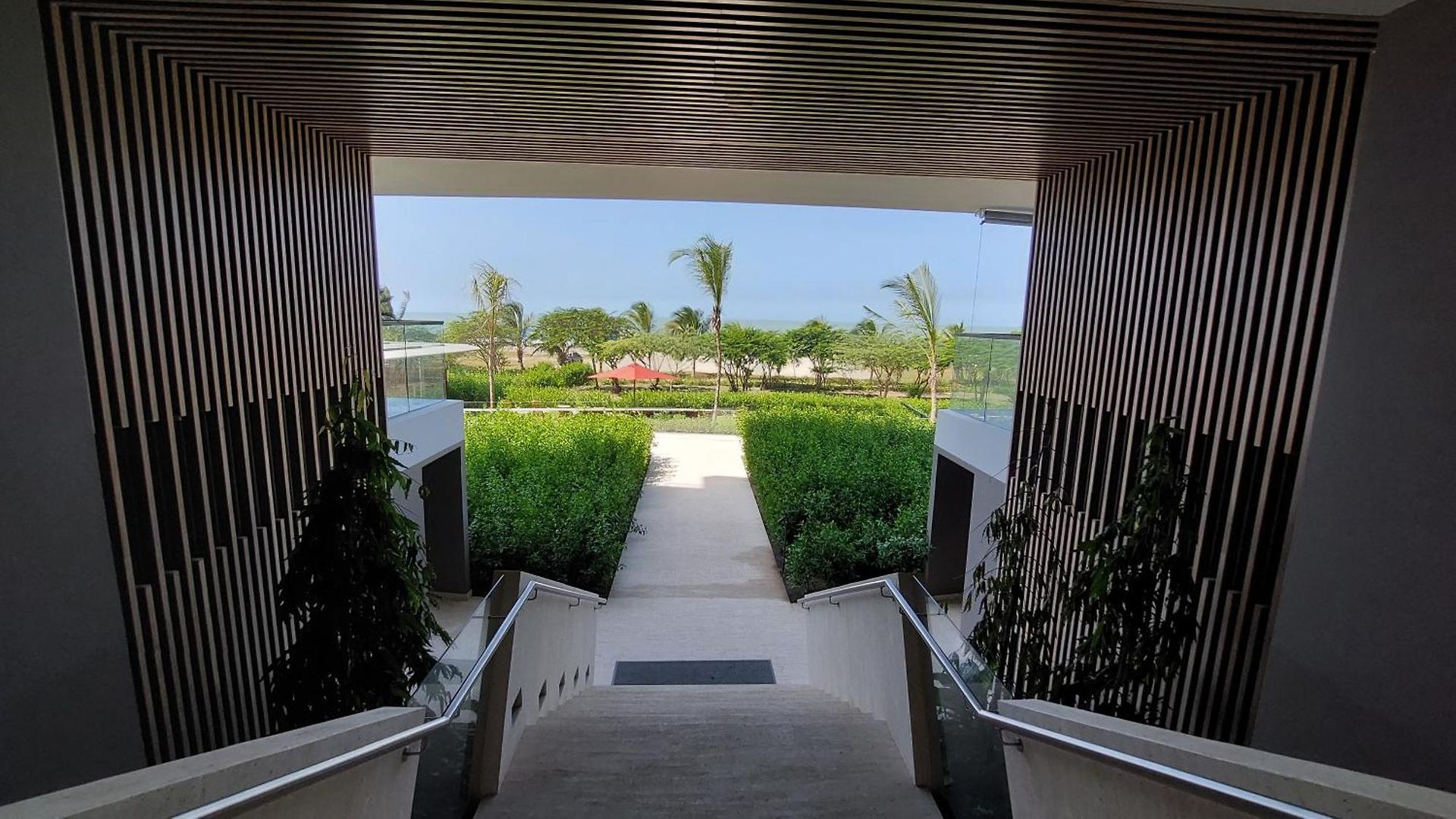 Apartamento Encantador Espacio Con Salida Al Mar En Manzanillo