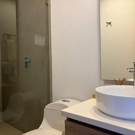 Encantador Espacio Con Salida Al Mar En Manzanillo Cartagena